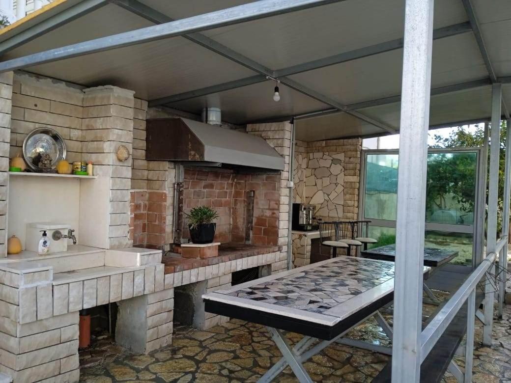 Villa Besnik, Rooms For Rent Vlorë Exteriér fotografie